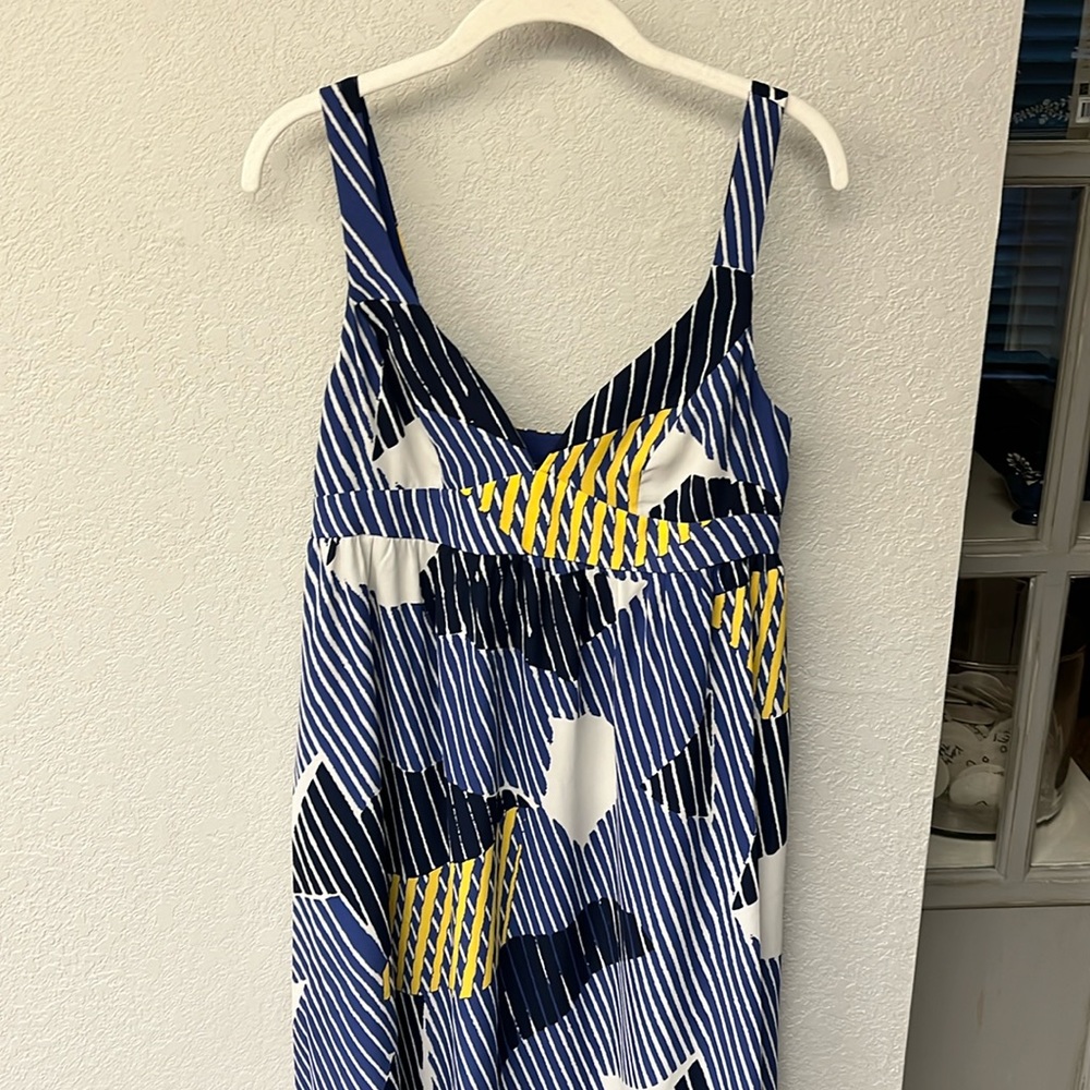 Banana Republic Dress